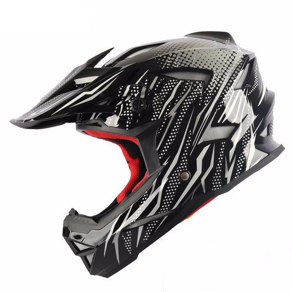 Off Road Racing Helmet