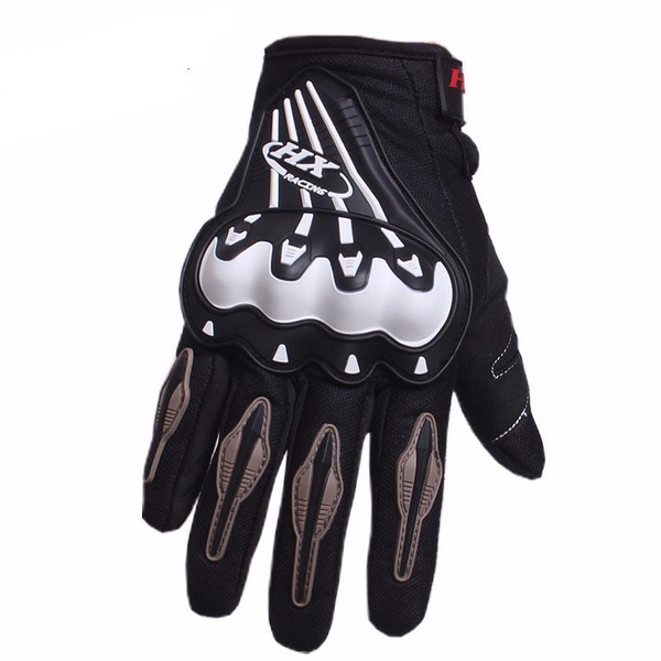 Start The Race Gloves