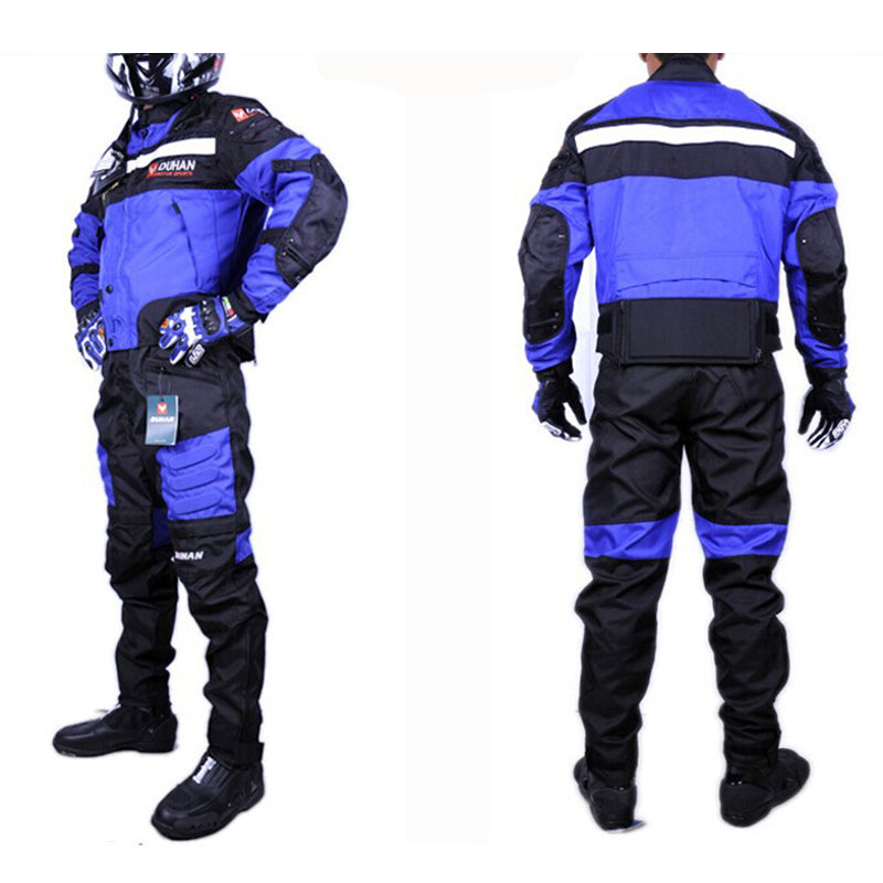 Water Proof Racers Suit