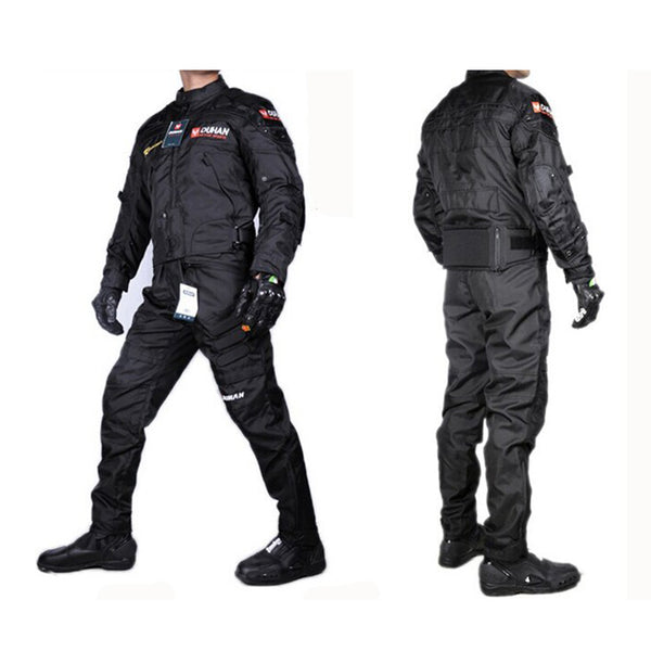 Water Proof Racers Suit