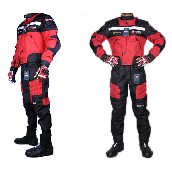 Water Proof Racers Suit