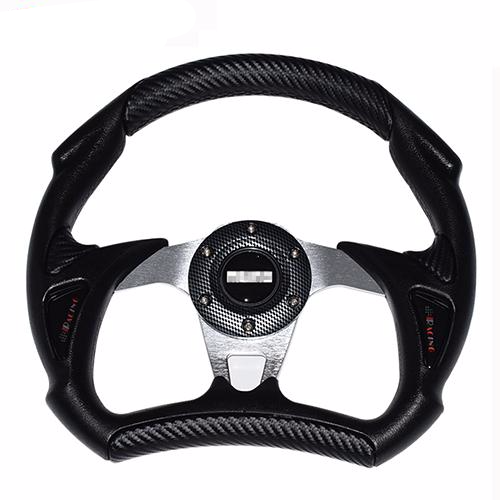 Auto Sport Racing Steering Wheel
