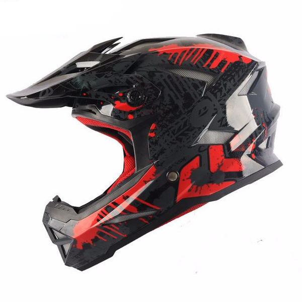 Off Road Racing Helmet