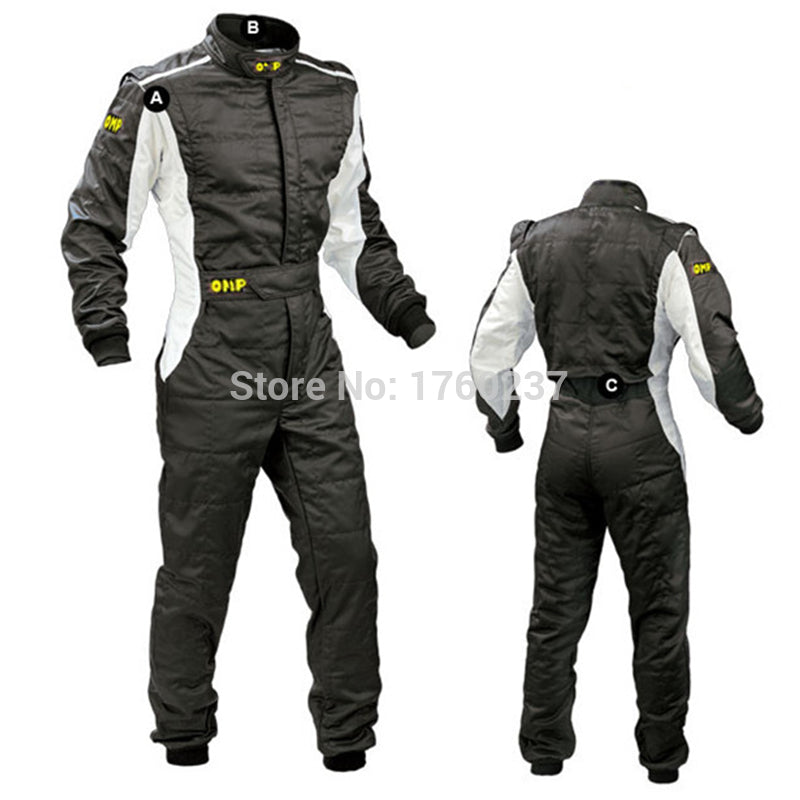 Racers Sting Suit