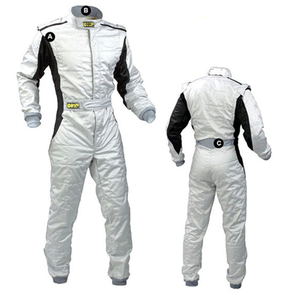 Racers Sting Suit