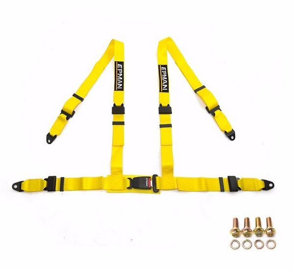 Universal Safety Seat Belt Buckle