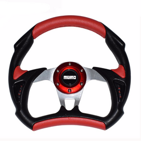 Auto Sport Racing Steering Wheel