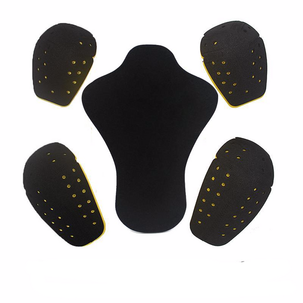 Comfortable Hit The Way Suit