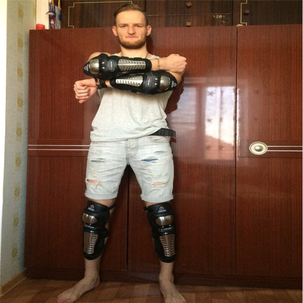 Stainless Steel Racing Gear