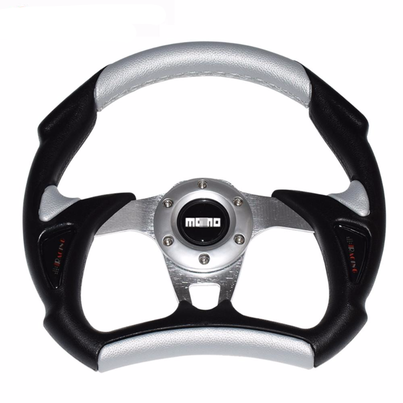 Auto Sport Racing Steering Wheel