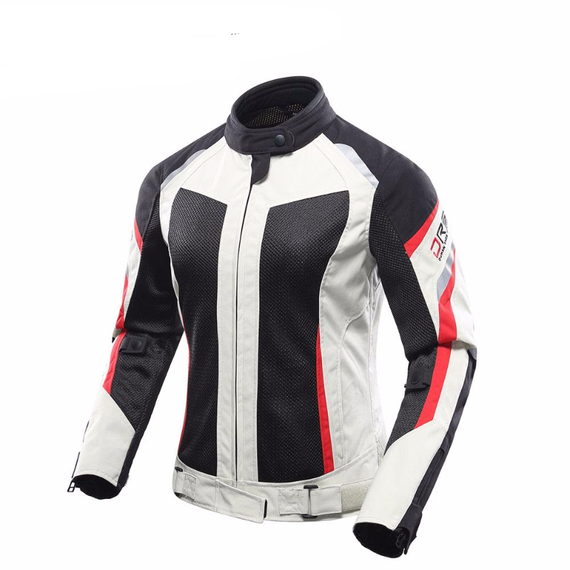 Move The Way Breathable Suit