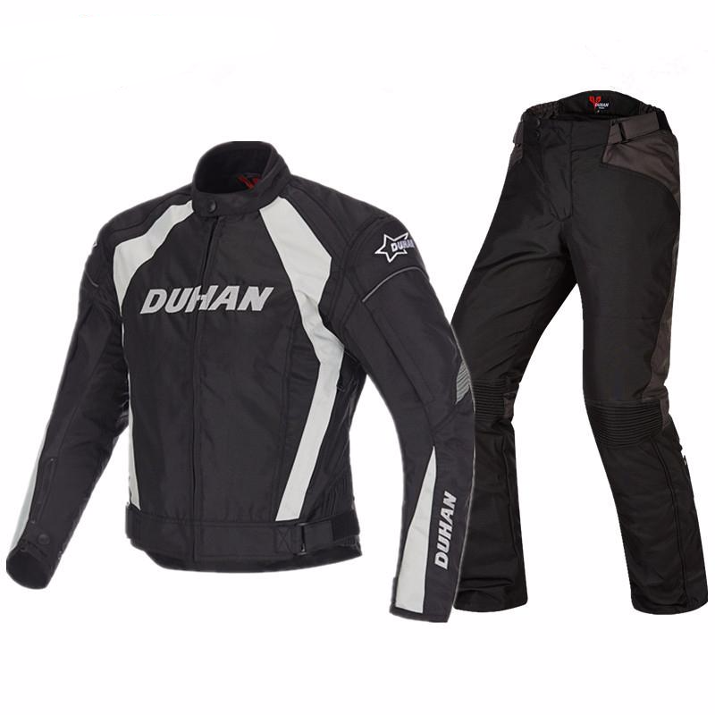 At Ease Racing Suit