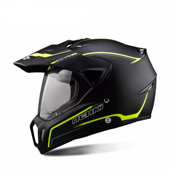 Floor It Racing Helmet