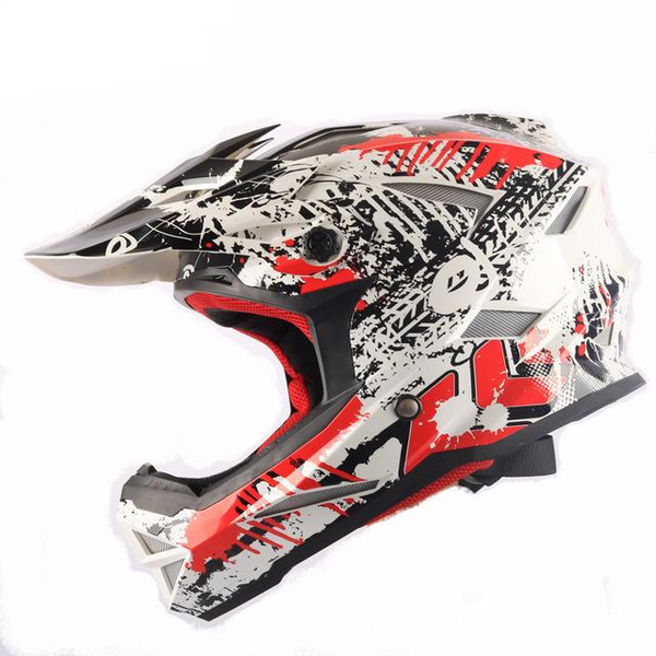 Off Road Racing Helmet