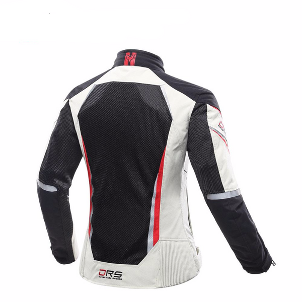 Move The Way Breathable Suit