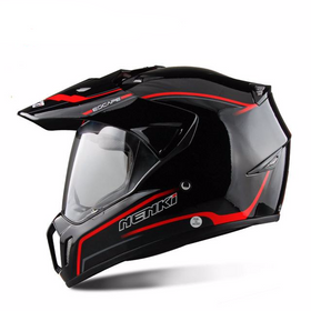 Floor It Racing Helmet