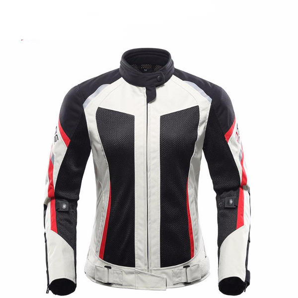 Move The Way Breathable Suit