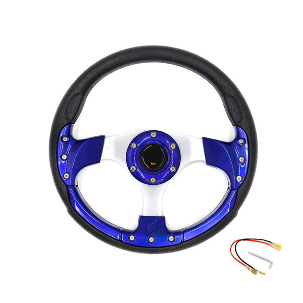 Universal Sports Steering Wheel