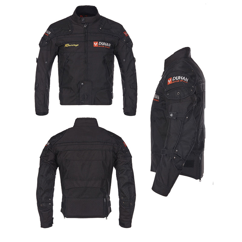 Comfortable Hit The Way Suit