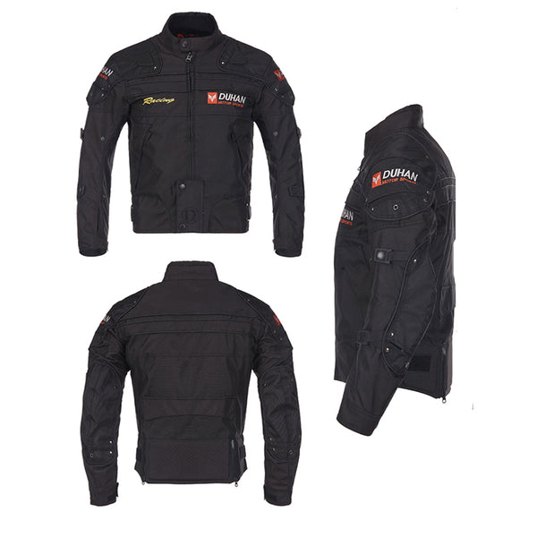 Comfortable Hit The Way Suit