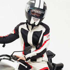 Move The Way Breathable Suit