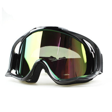 Windproof Racing  Goggles
