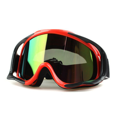 Windproof Racing  Goggles