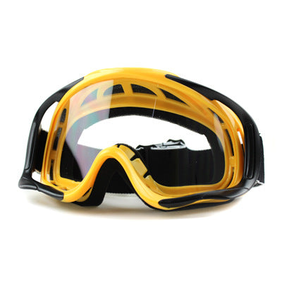 Windproof Racing  Goggles