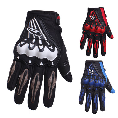 Start The Race Gloves