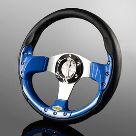 Sporty Steering Wheel