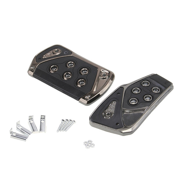 Universal Sporty Cover Pedals