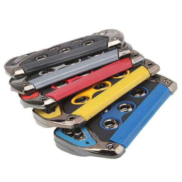 Universal Sporty Cover Pedals