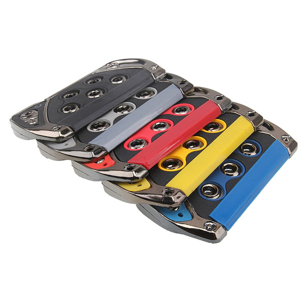 Universal Sporty Cover Pedals