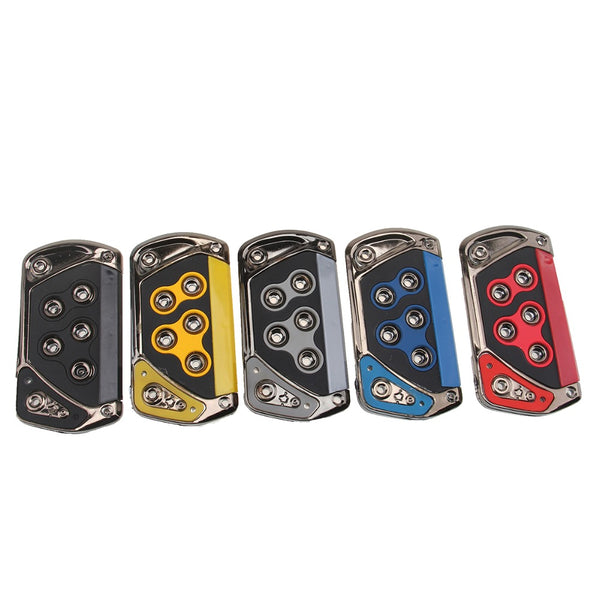 Universal Sporty Cover Pedals
