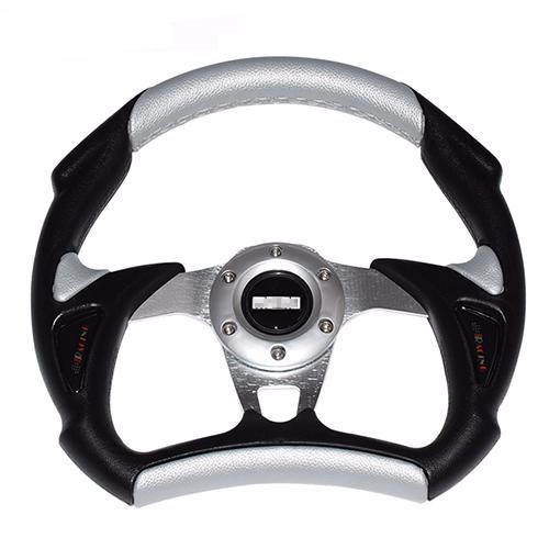 Auto Sport Racing Steering Wheel