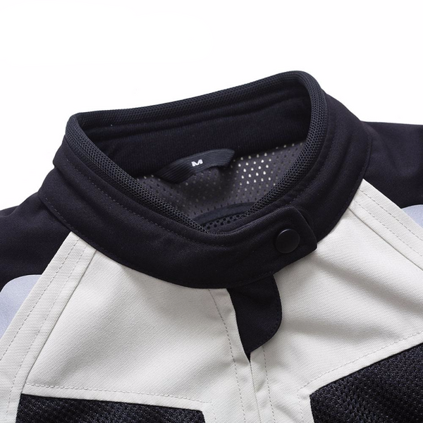 Move The Way Breathable Suit