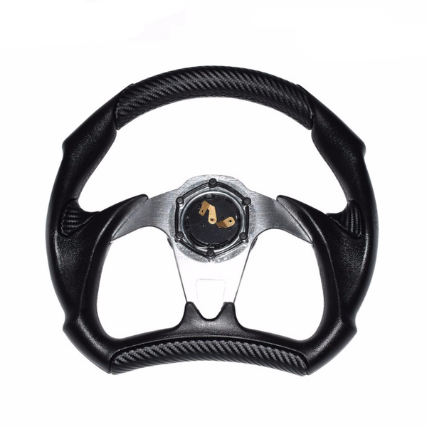 Auto Sport Racing Steering Wheel