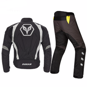 At Ease Racing Suit