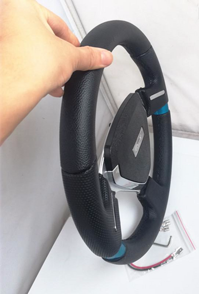 Classic Racing Steering Wheel