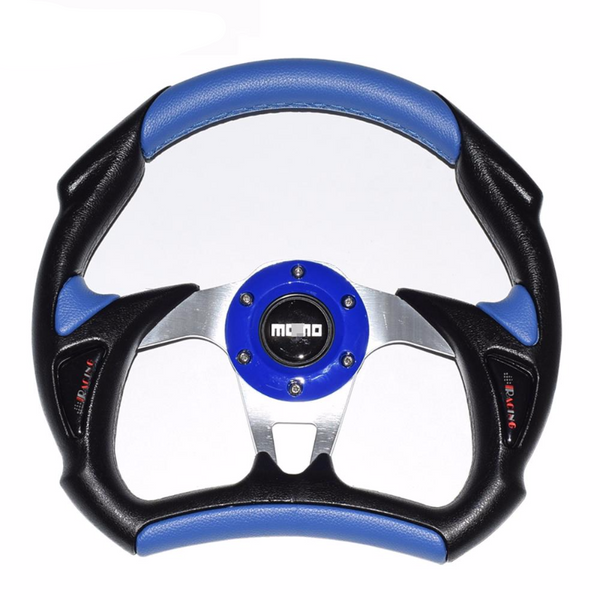 Auto Sport Racing Steering Wheel
