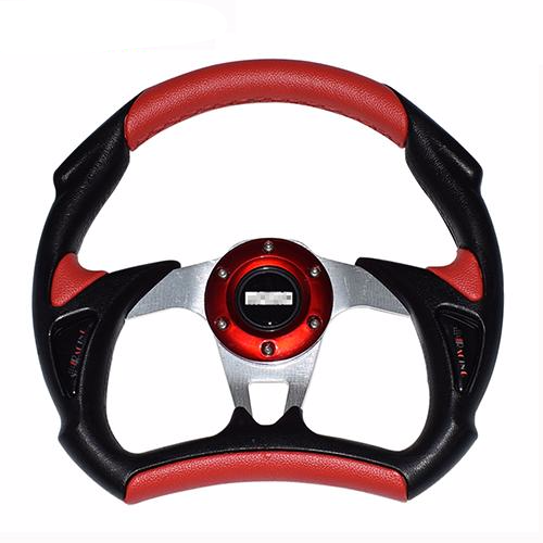 Auto Sport Racing Steering Wheel