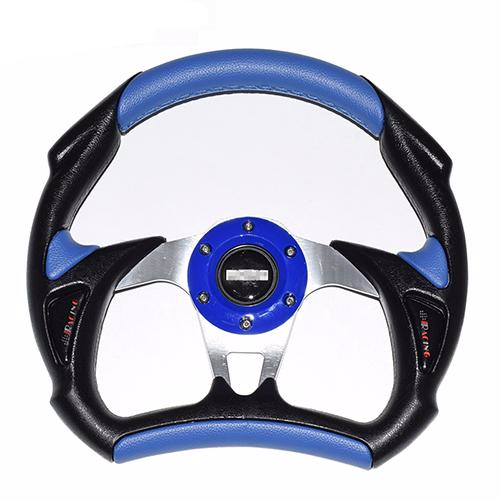 Auto Sport Racing Steering Wheel