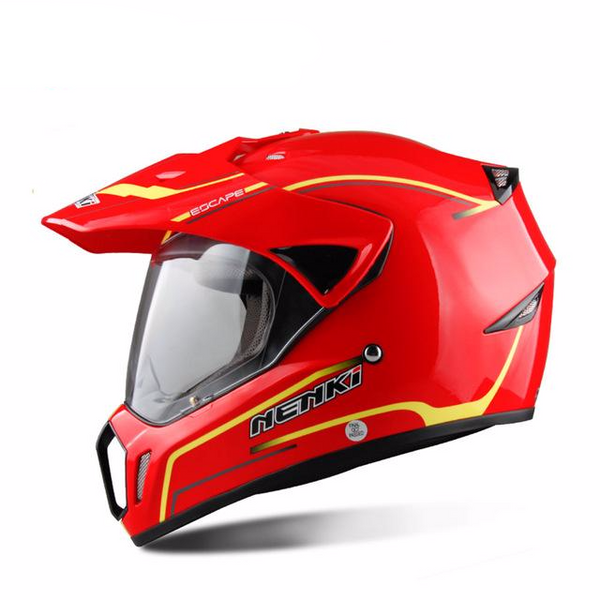 Floor It Racing Helmet