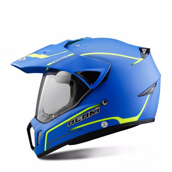 Floor It Racing Helmet