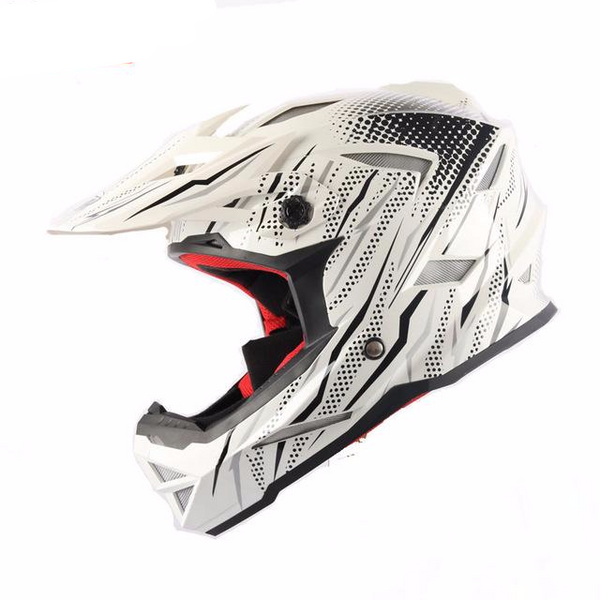 Off Road Racing Helmet