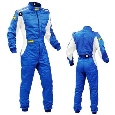 Racers Sting Suit
