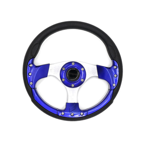 Universal Sports Steering Wheel