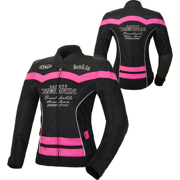 Punk Girl Racers Suit