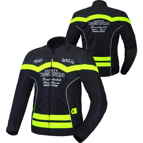 Punk Girl Racers Suit