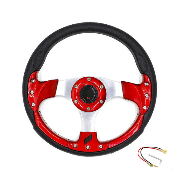Universal Sports Steering Wheel